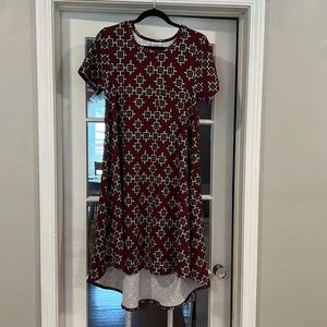 Lula Roe Dress. Size S.